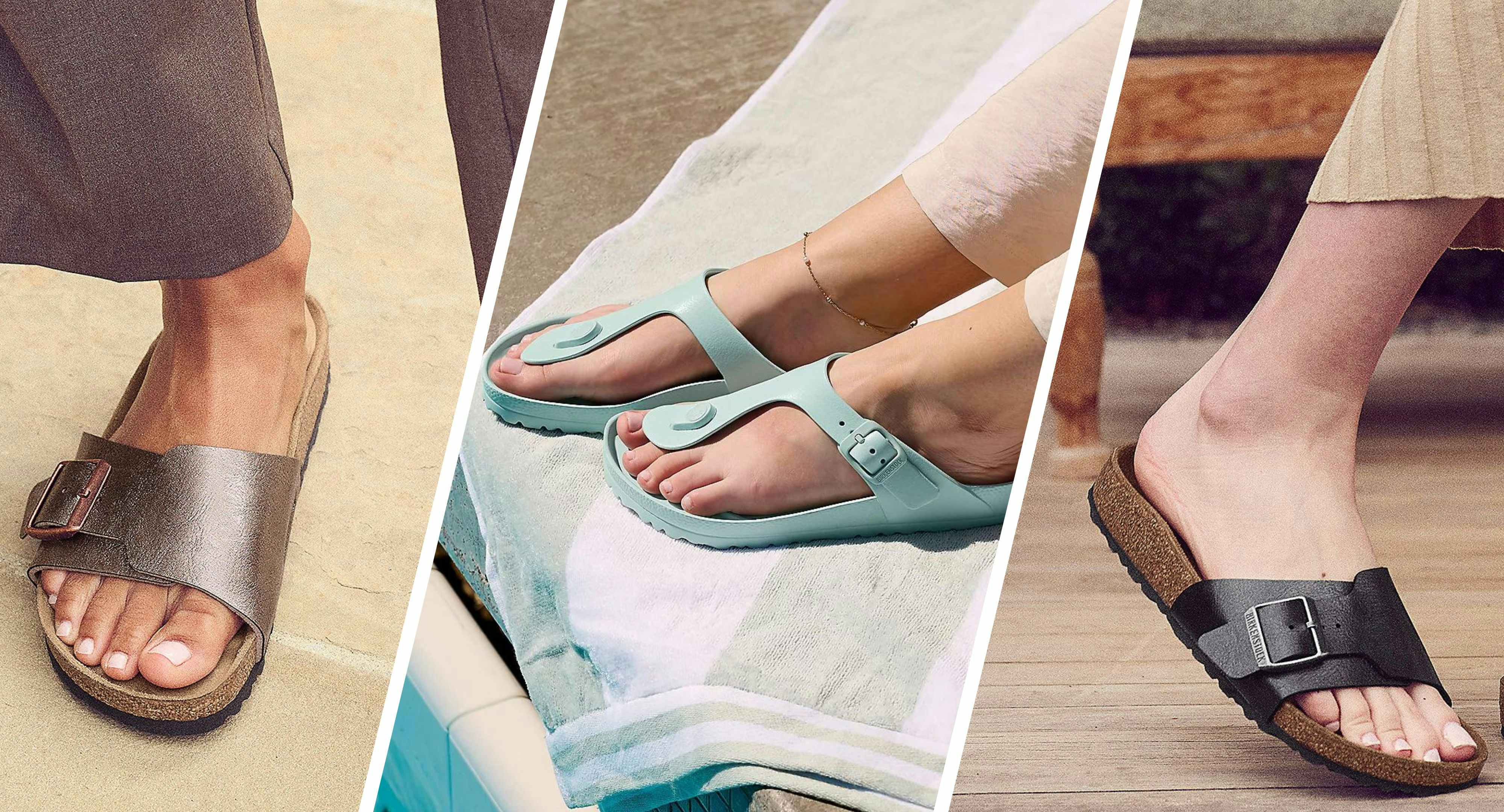 Rare Birkenstock Discount at QVC: Prices as Low as $35 Shipped