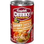 3 Campbell's Soup Cans