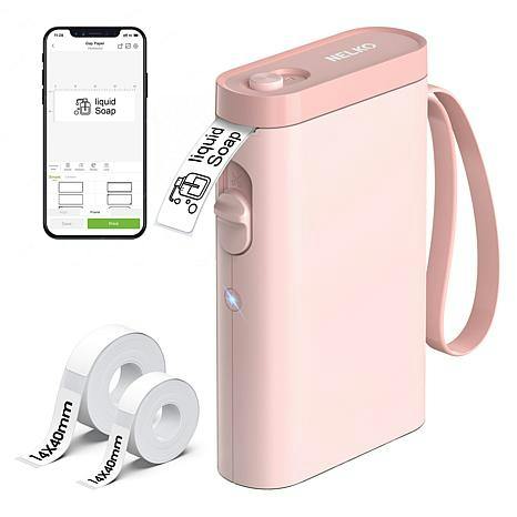 Bluetooth Label Printer