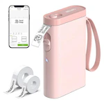 Bluetooth Label Printer