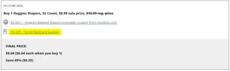 Stack Reward Promo The Ultimate Guide to Stacking Coupons - The Krazy Coupon Lady
