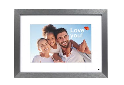 Simply Smart Home Photoshare Frame