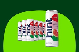 Hint bottles on KCL template