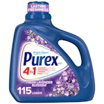 Purex Liquid Detergent