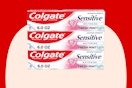 colgate toothpaste