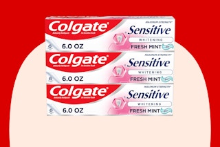 colgate toothpaste