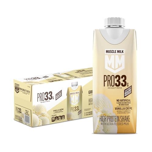 Muscle Milk Pro Protein Shake 12-Pack