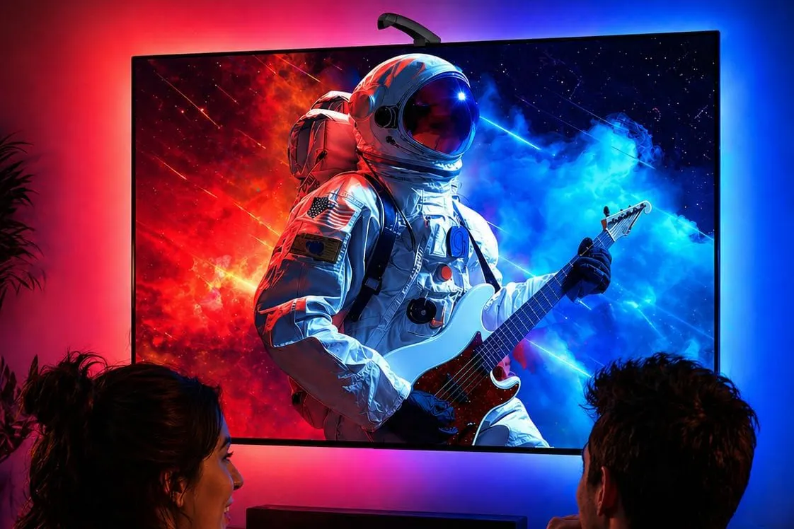 TV LED Backlight, Only deal at Amazon