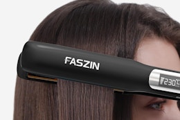 Hair Straightener B0CMLDPHTY