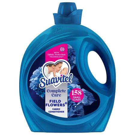 Suavitel Fabric Softener