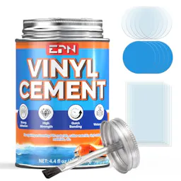 Vinyl Repair Kit