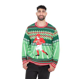 Men's Ugly Christmas Crewneck Sweater