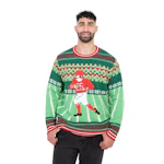Men's Ugly Christmas Crewneck Sweater
