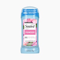 2 Suave Deodorants