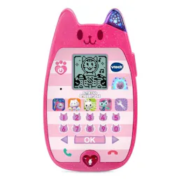VTech Gabby's Dollhouse Phone
