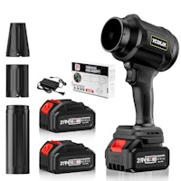 Cordless Leaf Blower