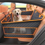Dog Car Seat