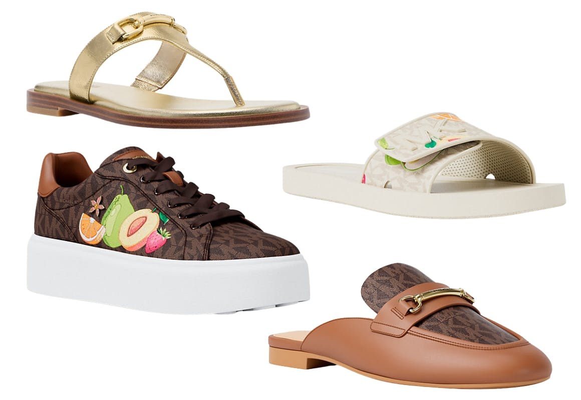 Michael Kors Women's Shoes