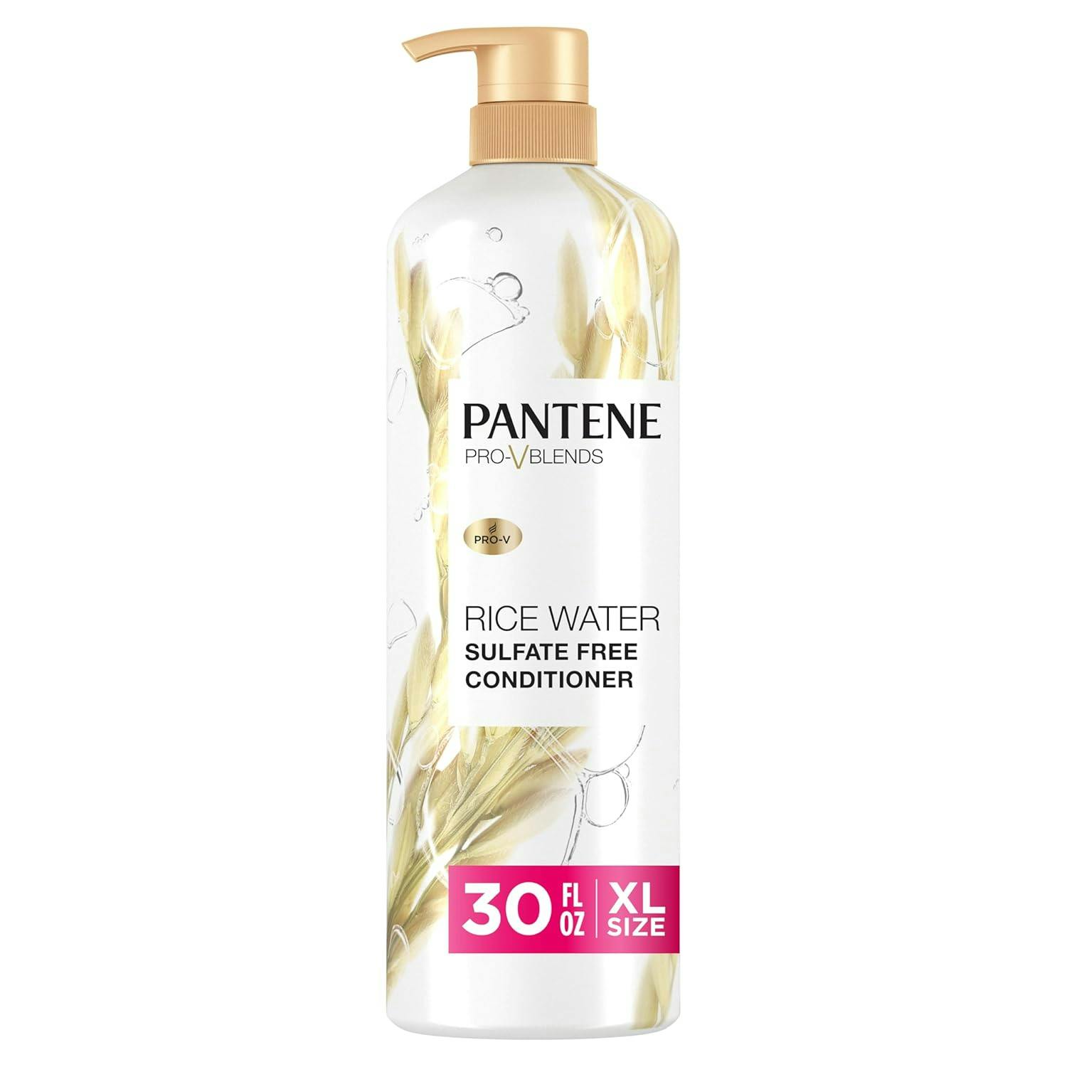 Pantene Conditioner