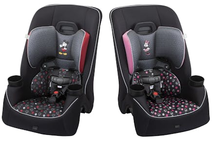 Disney Baby Convertible Car Seat