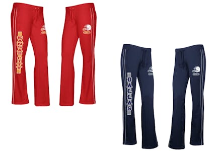 Women’s Football Lounge Pants