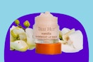 B0DPJHWDVX Tree Hut Vanilla Lip Mask