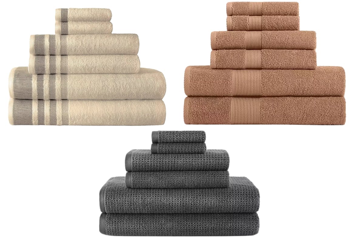 Bath Towel