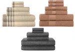 Bath Towel
