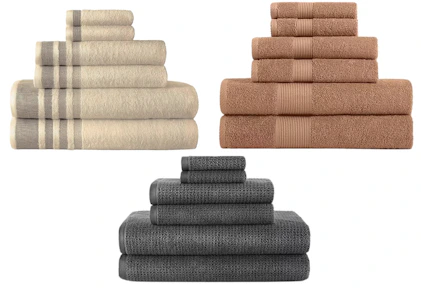 Bath Towel