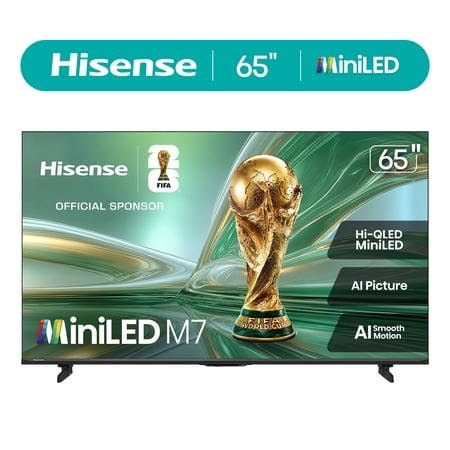 Hisense M7 4K Smart TV