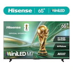 Hisense M7 4K Smart TV