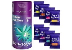 Aromatherapy Shower Steamers