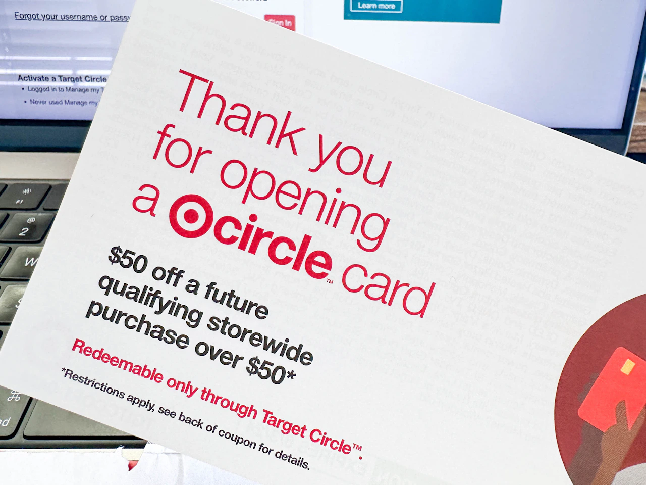 How to Decide Which Target Circle Card is Right for You - The Krazy ...