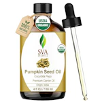 Pumpkin Seed Oil