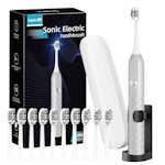 Sonic Electric Toothbrush
