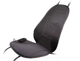 Smart Gear Heat & Massage Cushion
