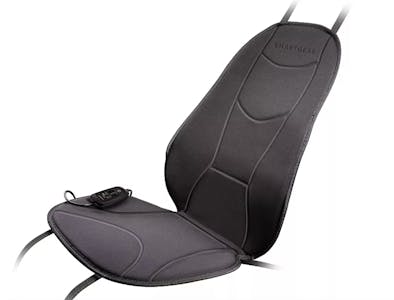 Smart Gear Heat & Massage Cushion