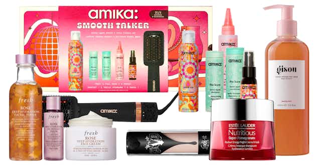 Sephora Cyber Monday Deals Are Live! Save Up to 50% card image