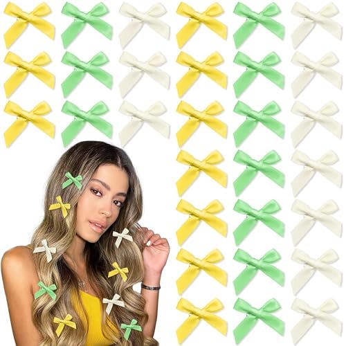 Hair Bow Clips