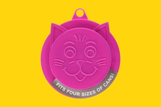 Petmate Pet Food Can Topper