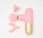 Sharper Image Powerboost Massager