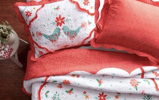 walmart-pioneer-woman-maizie-bird-quilt-2021