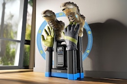 amazon boot dryer