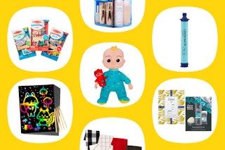 gifts under 25 dollars