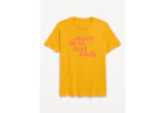 Old Navy Men's Graphic Tee