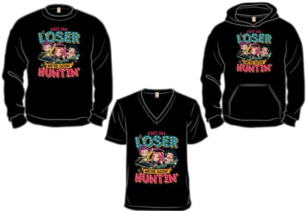 Kpop Demon Hunters Adult Apparel