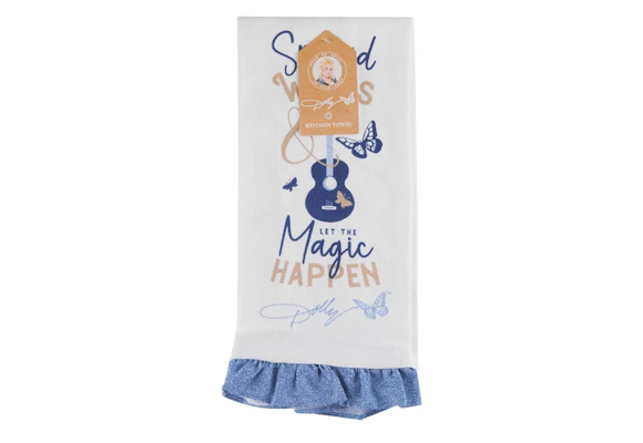 Kitchen Towel