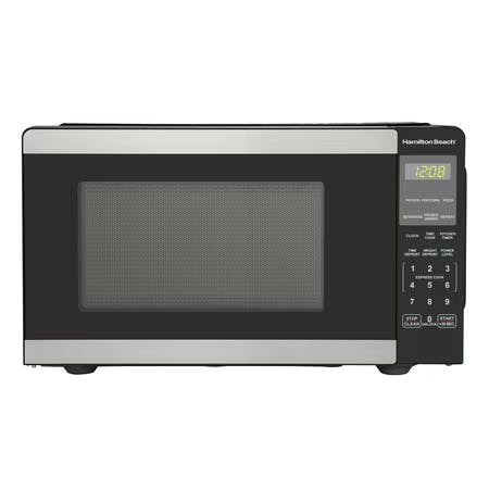 Hamilton Beach Microwave