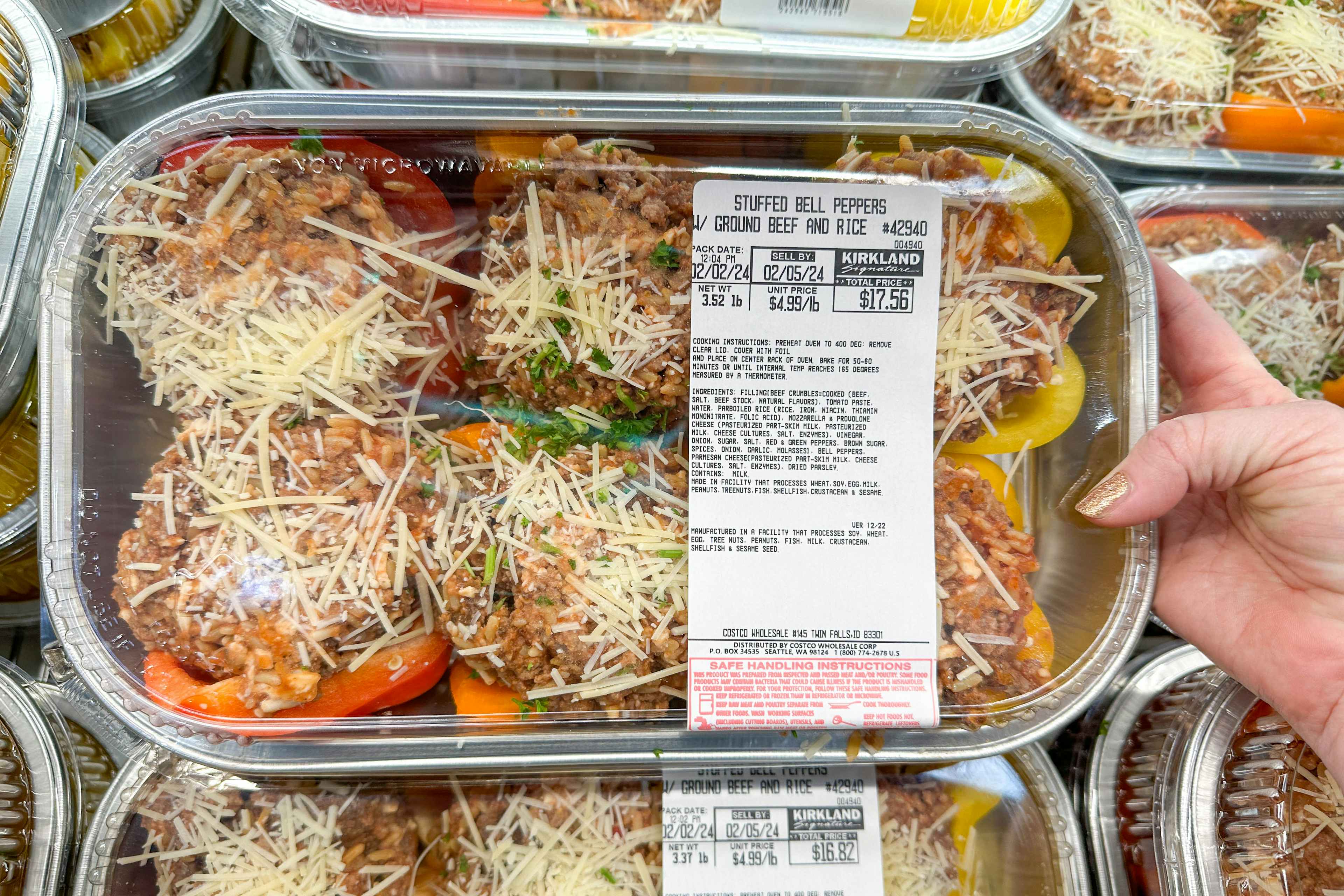 11 Best Costco Prepared Meals For the Money in 2024 The Krazy Coupon Lady