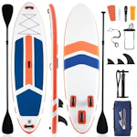 Inflatable Stand Up Paddle Board